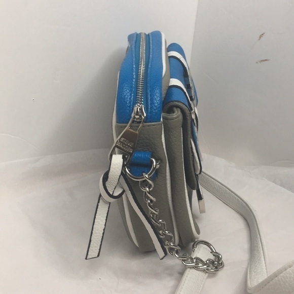 Steve Madden tri color should bag/ crossbody - Picture 2 of 10